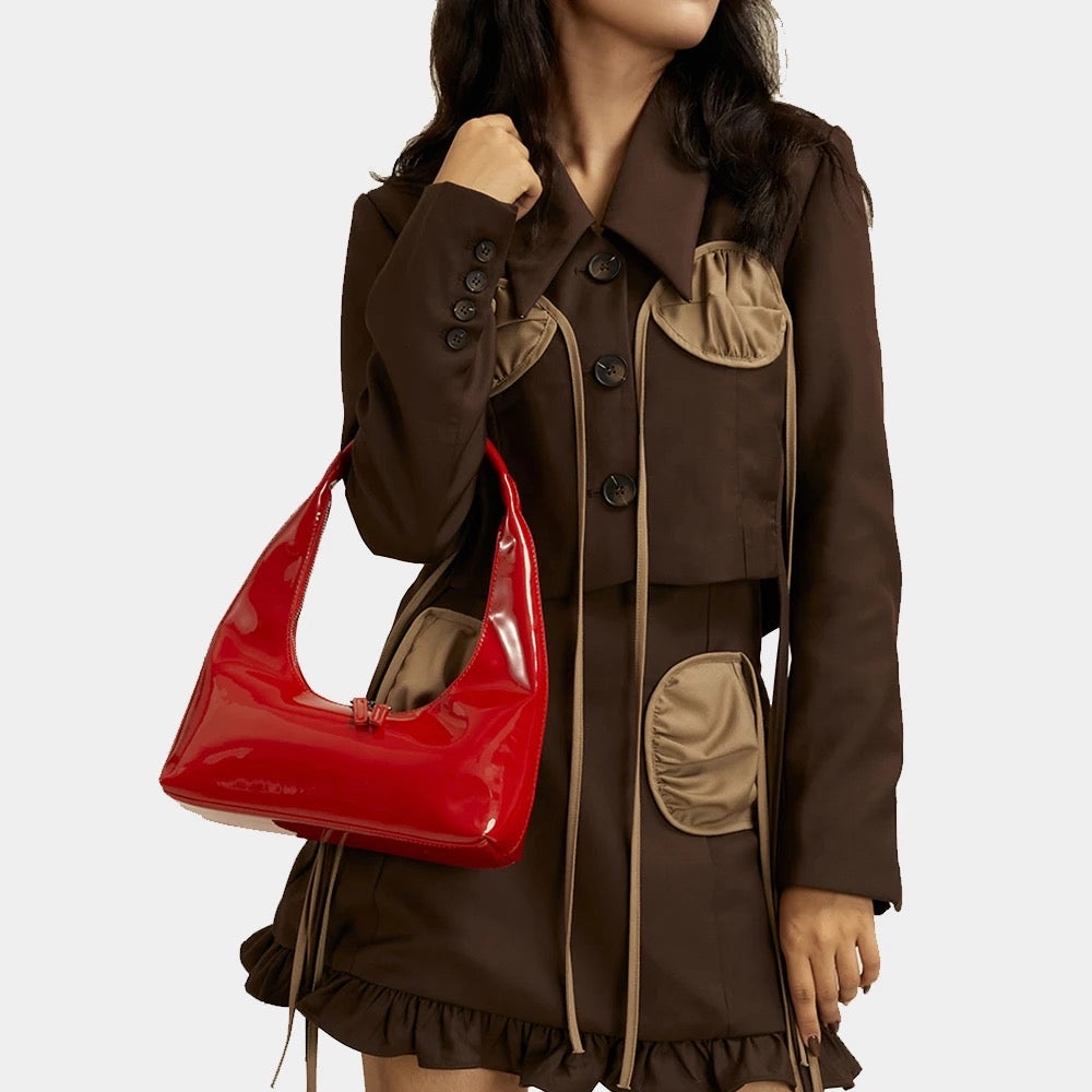 Rosa Shoulder Bag
