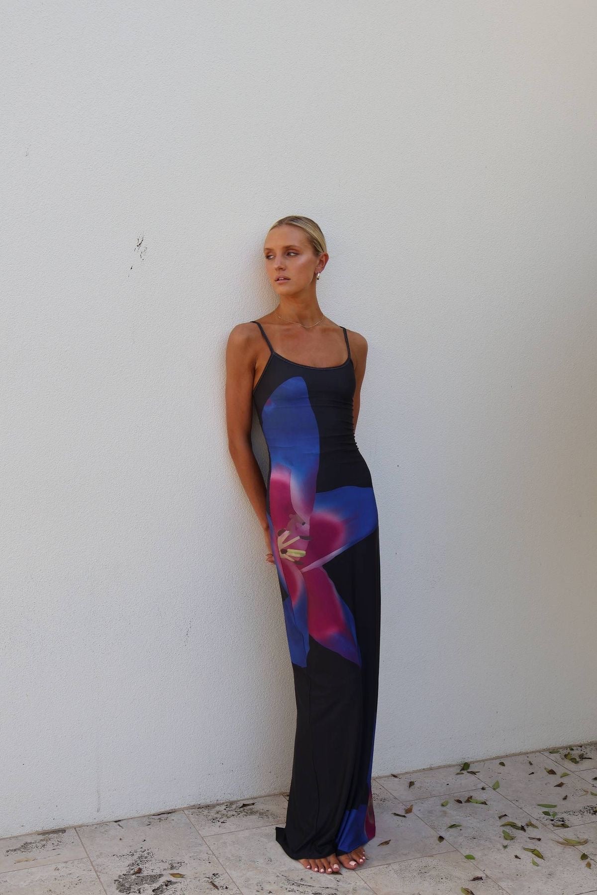 Bahama Dress