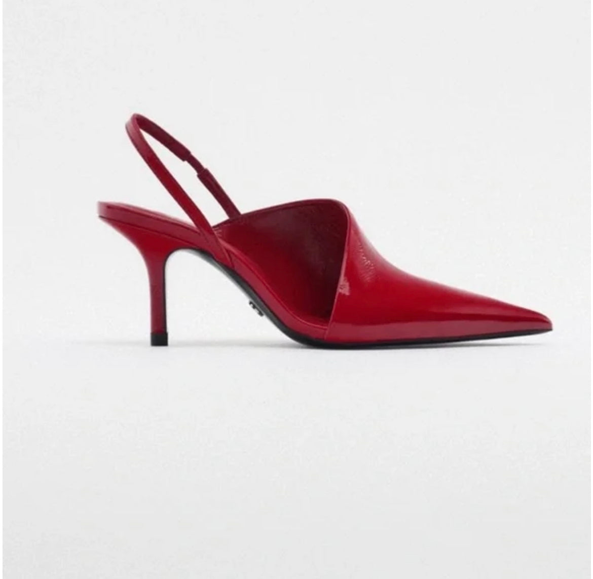 Rosa Slingback Heels