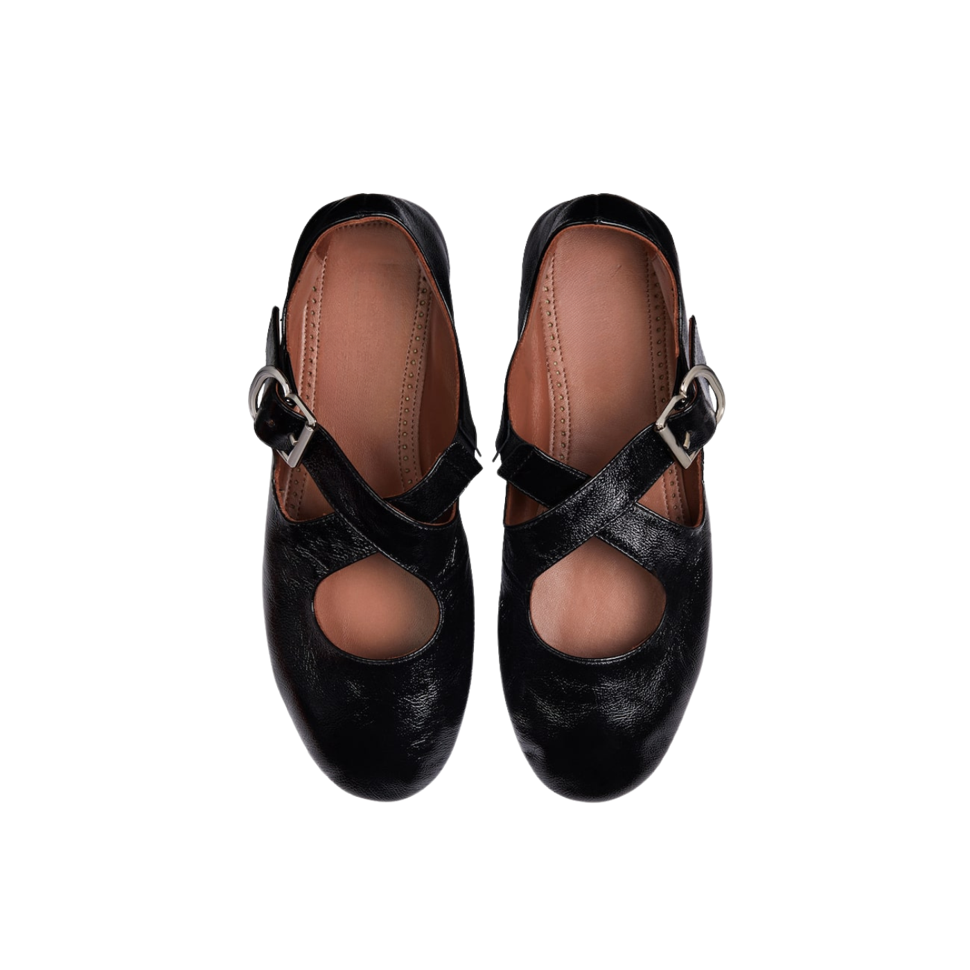Bobby Ballerina’s