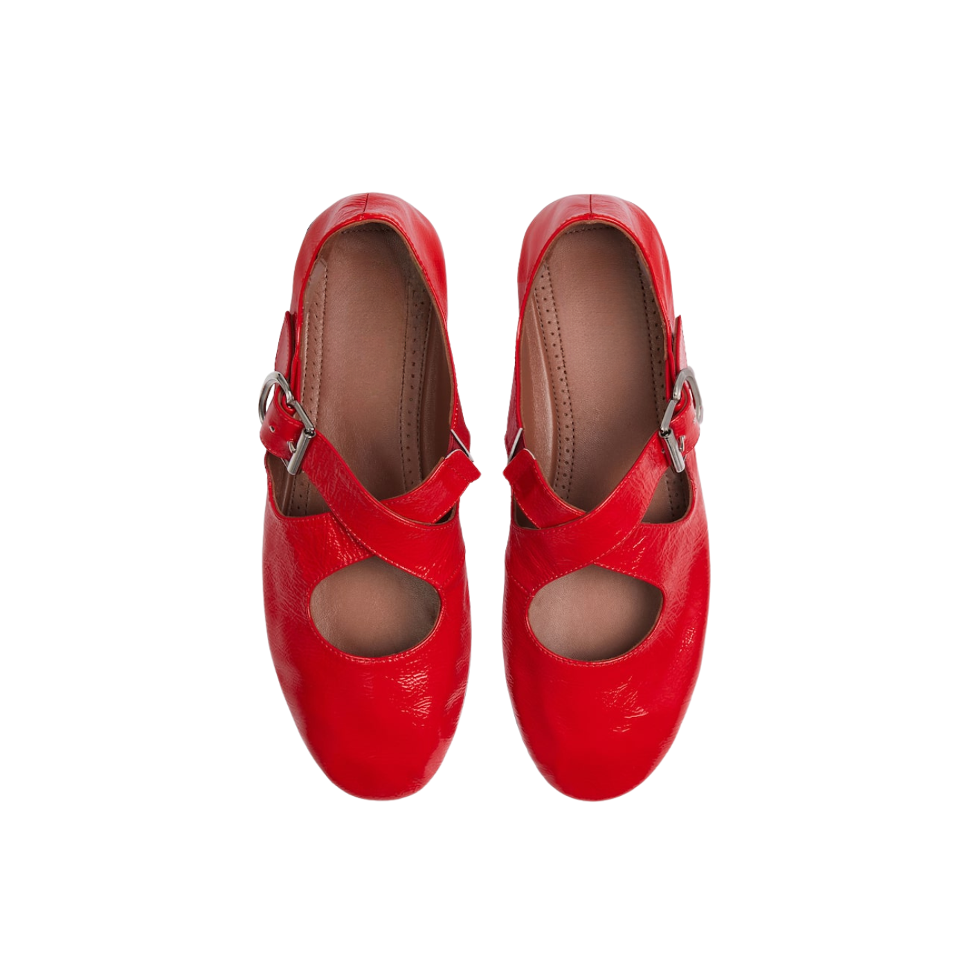 Bobby Ballerina’s