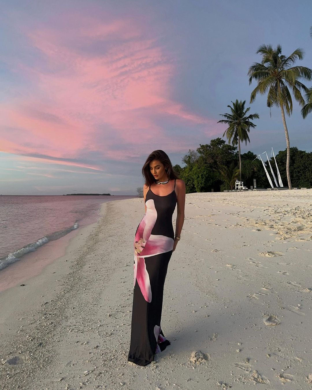 Bahama Dress