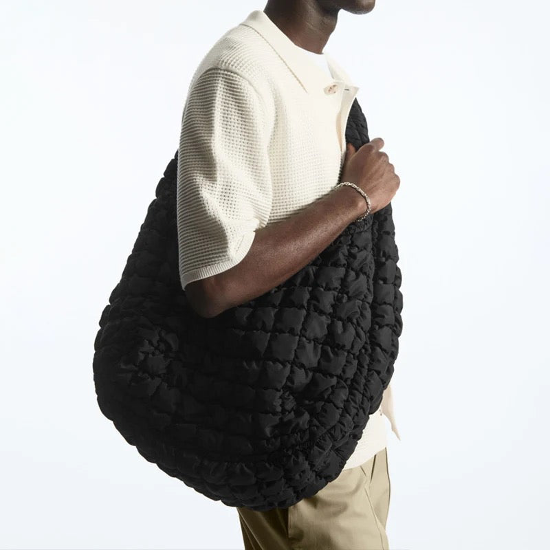 Delvy Quilted Bag