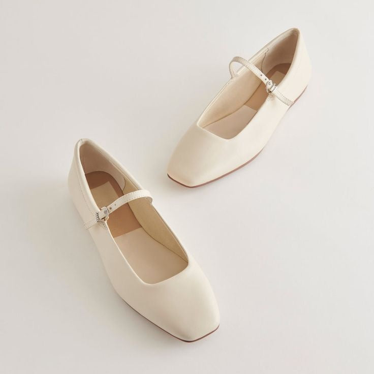 Mary Jane Pump