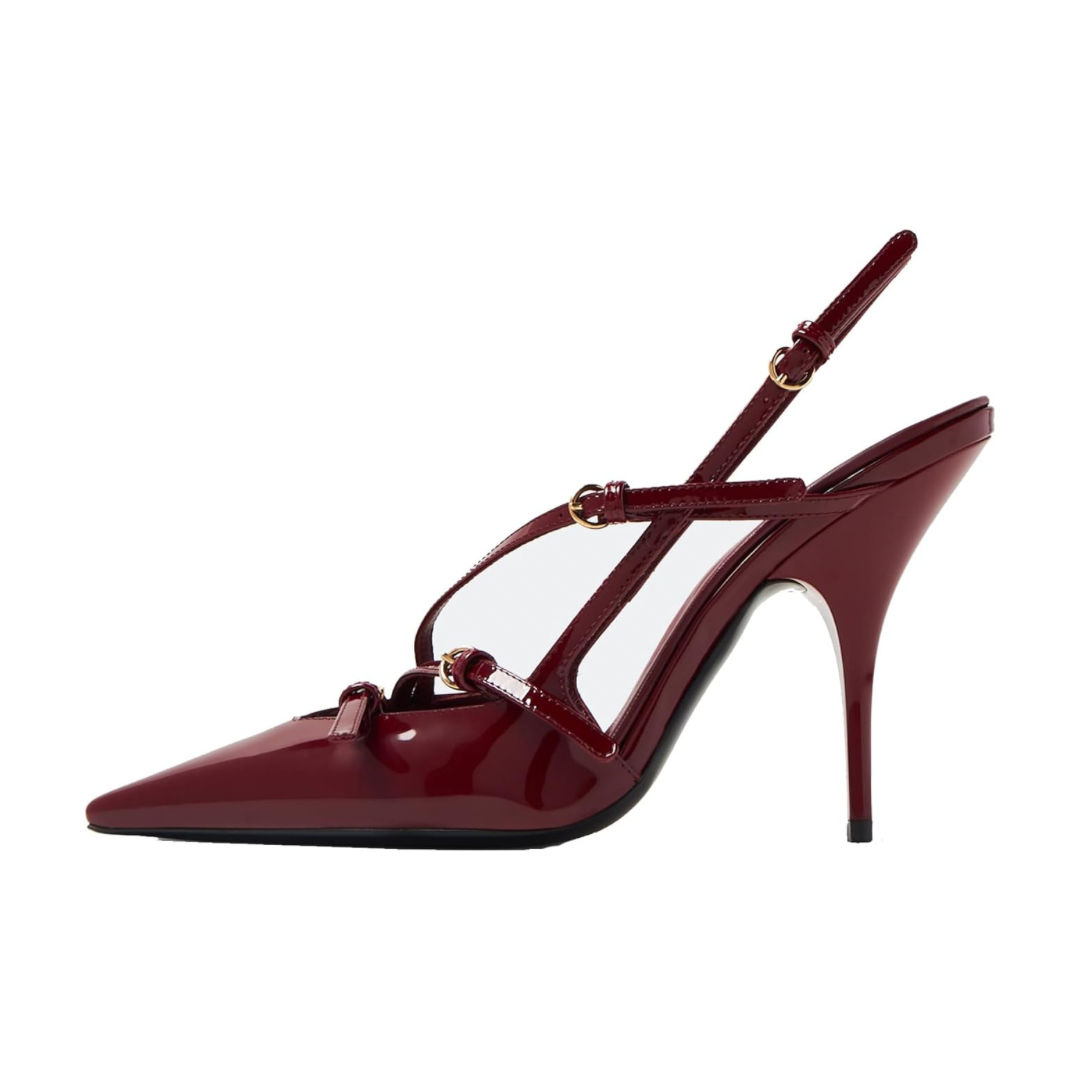 Moulin Slingback