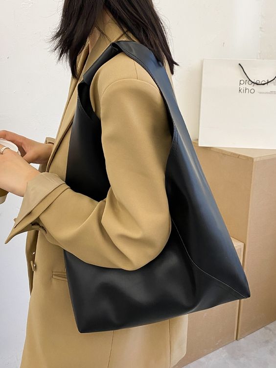 Demi Tote Bag