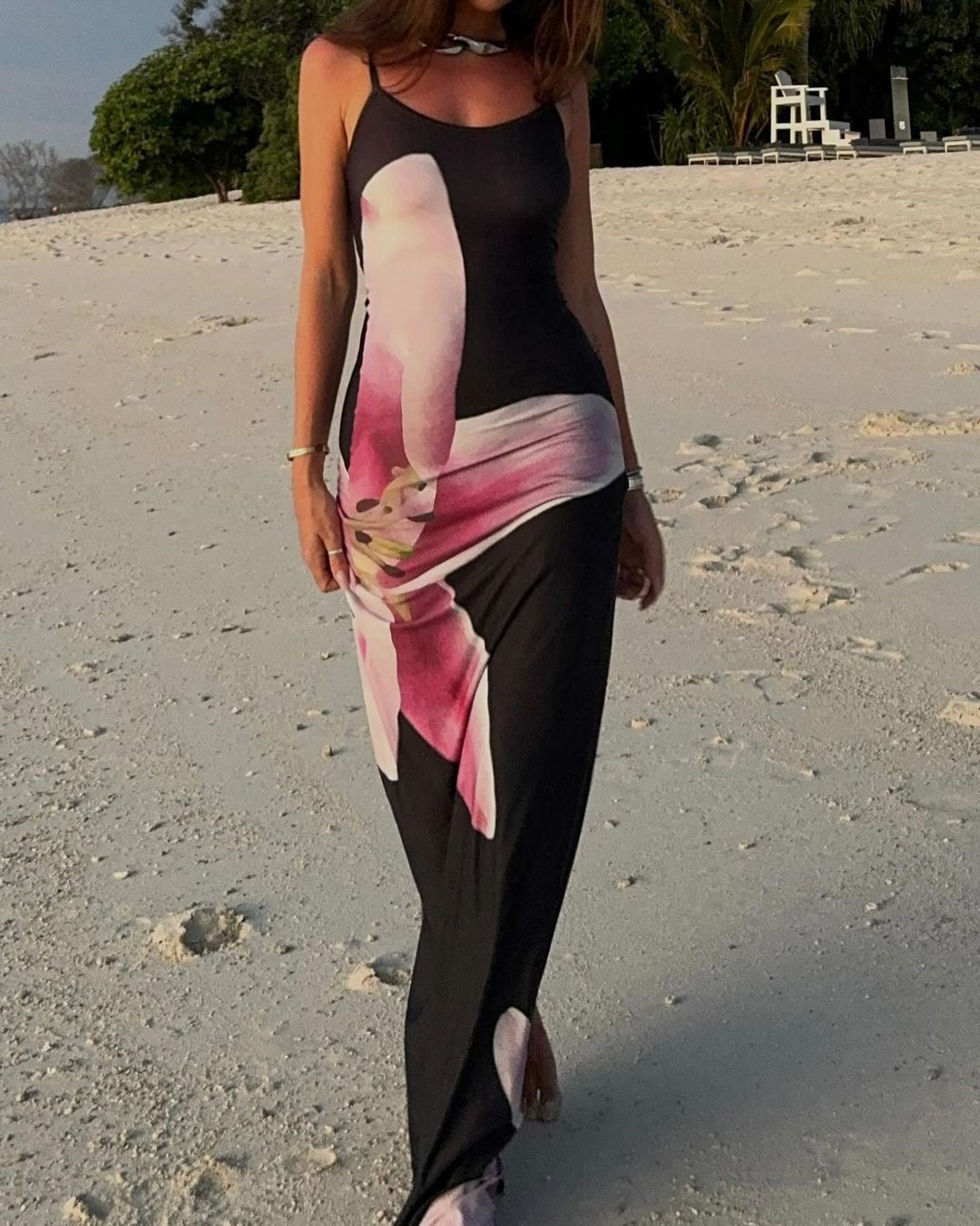Bahama Dress
